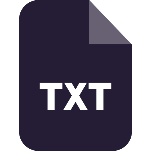 [Text]
